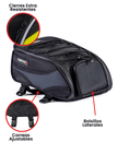 PortaImpermeable Edge | Maleta Impermeable para Motocicleta