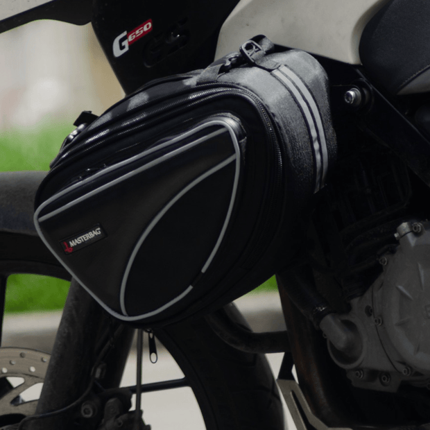 Defensas Sport | Maleta la Defensa de Motocicleta