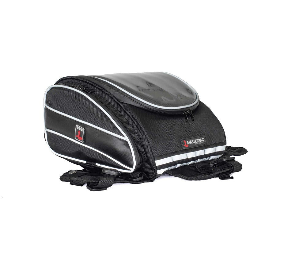 TankBag Slim | Bolsa Tanquera para Motocicleta