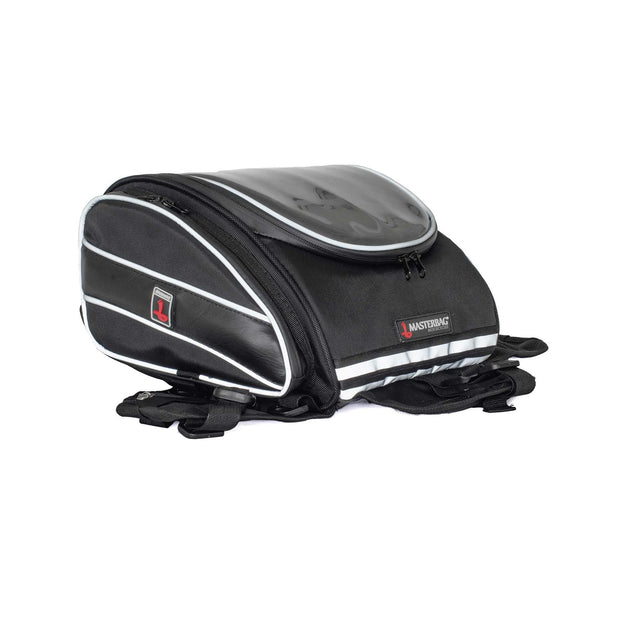 TankBag Slim | Bolsa Tanquera para Motocicleta