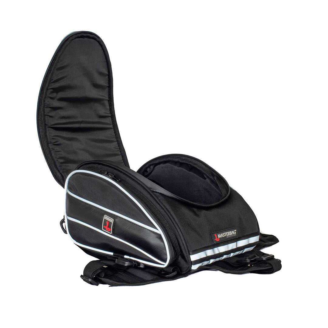 TankBag Slim | Bolsa Tanquera para Motocicleta