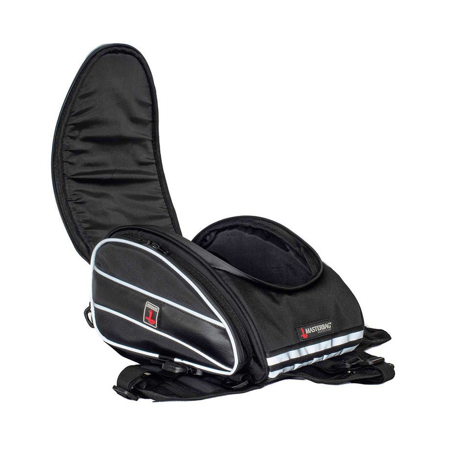 TankBag Slim | Bolsa Tanquera para Motocicleta