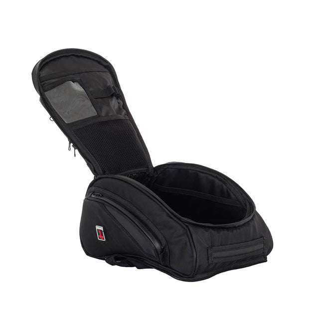 TankBag Medium | Bolsa Tanquera para Motocicleta