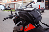 Tankbag GPS - Bolsa Tanquera para Motocicleta