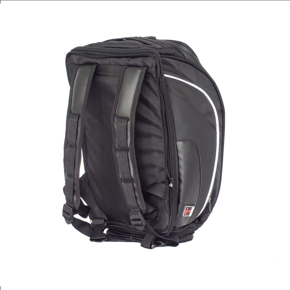 Tankbag GPS - Bolsa Tanquera para Motocicleta