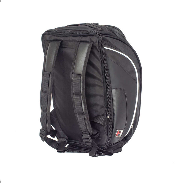 Tankbag GPS - Bolsa Tanquera para Motocicleta