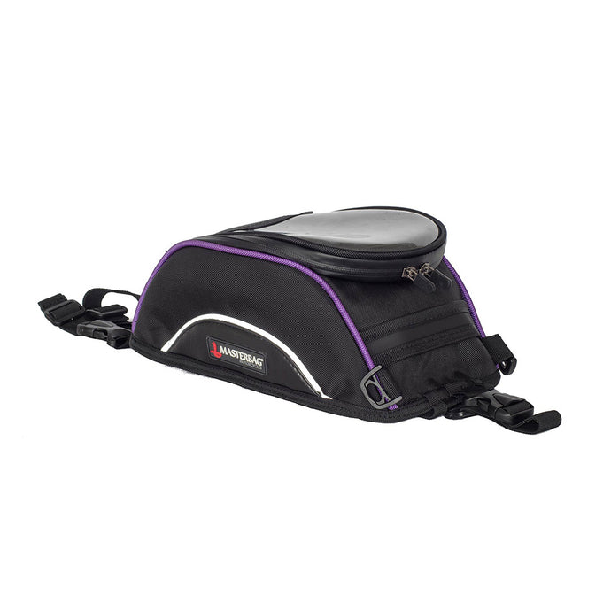 Tankbag Beetle | Bolsa Tanquera para Motocicleta