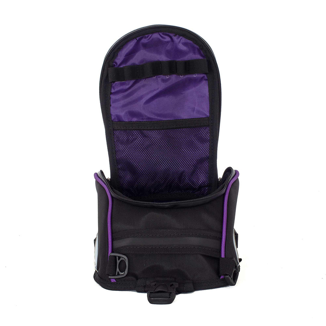 Tankbag Beetle | Bolsa Tanquera para Motocicleta