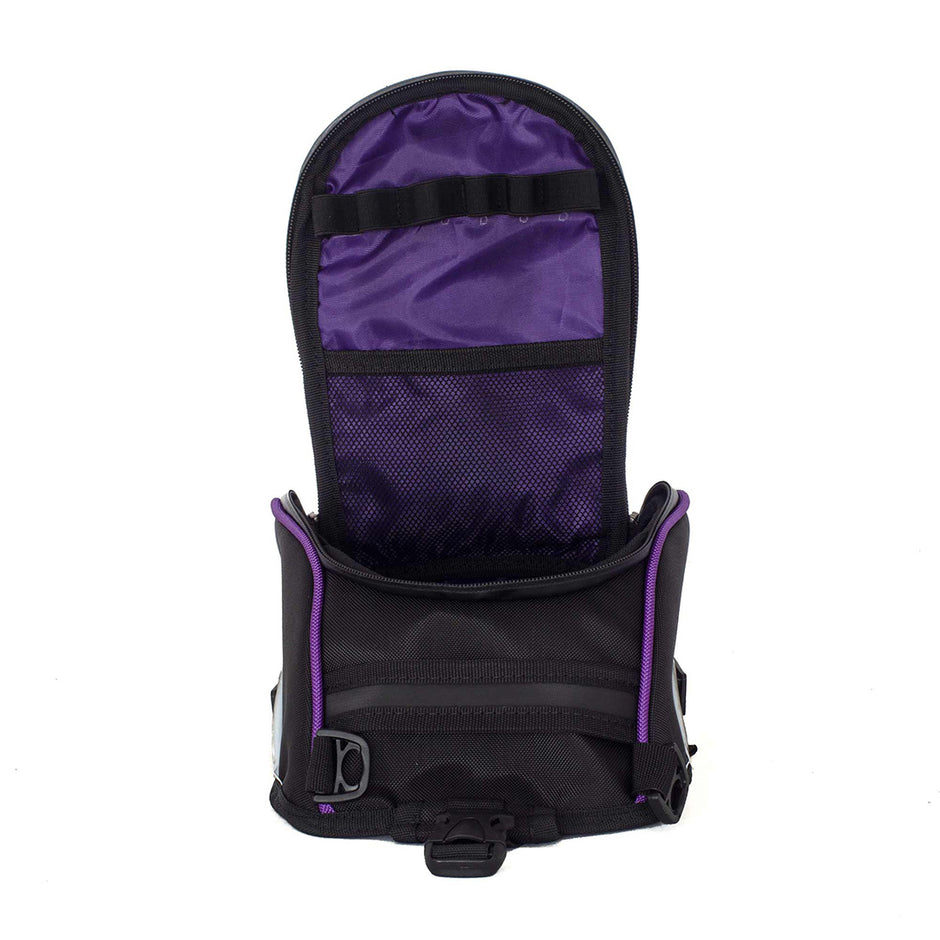 Tankbag Beetle | Bolsa Tanquera para Motocicleta