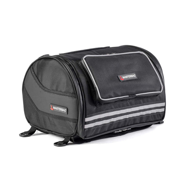 Tula Rollster | Maleta Amplia para Cola de Motocicleta