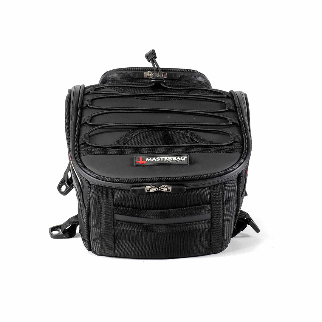 PortaImpermeable Edge | Maleta Impermeable para Motocicleta