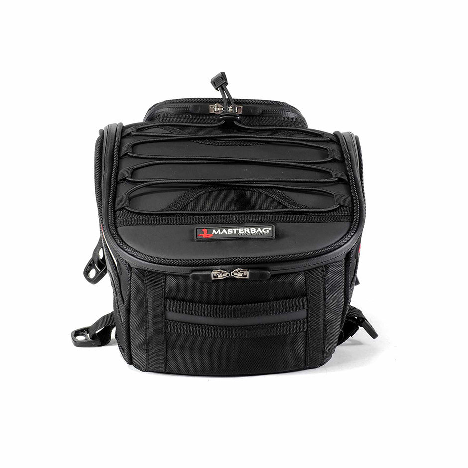 PortaImpermeable Edge | Maleta Impermeable para Motocicleta