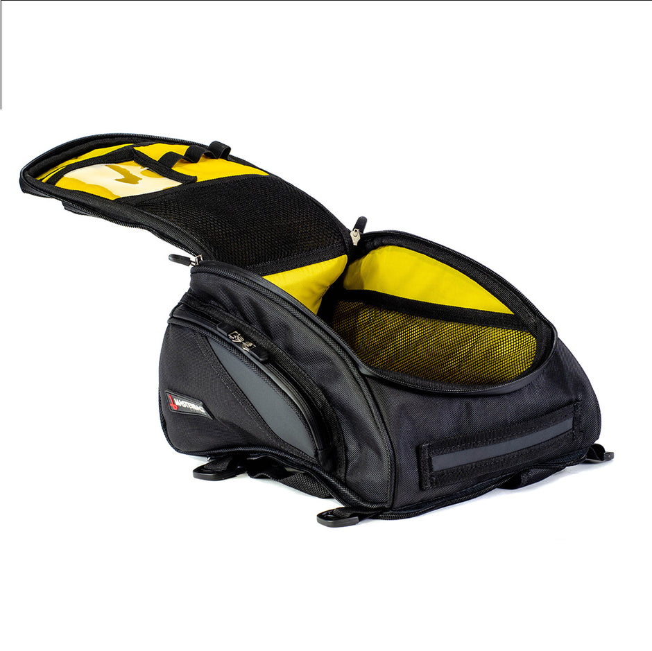 TankBag Medium | Bolsa Tanquera para Motocicleta