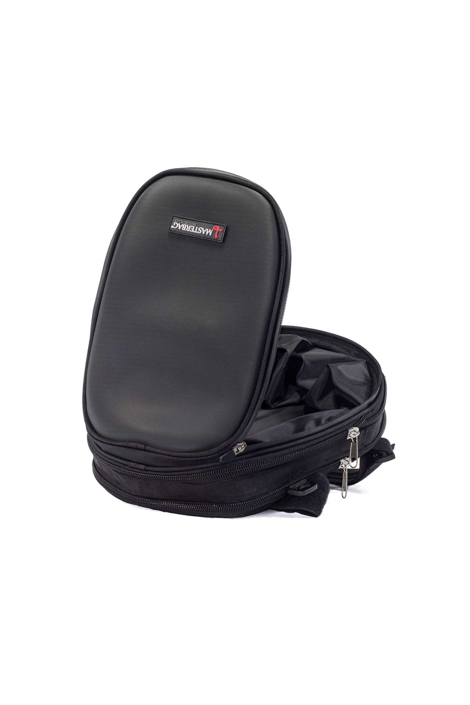 TailBag Dual | Portacasco Plano Masterbag
