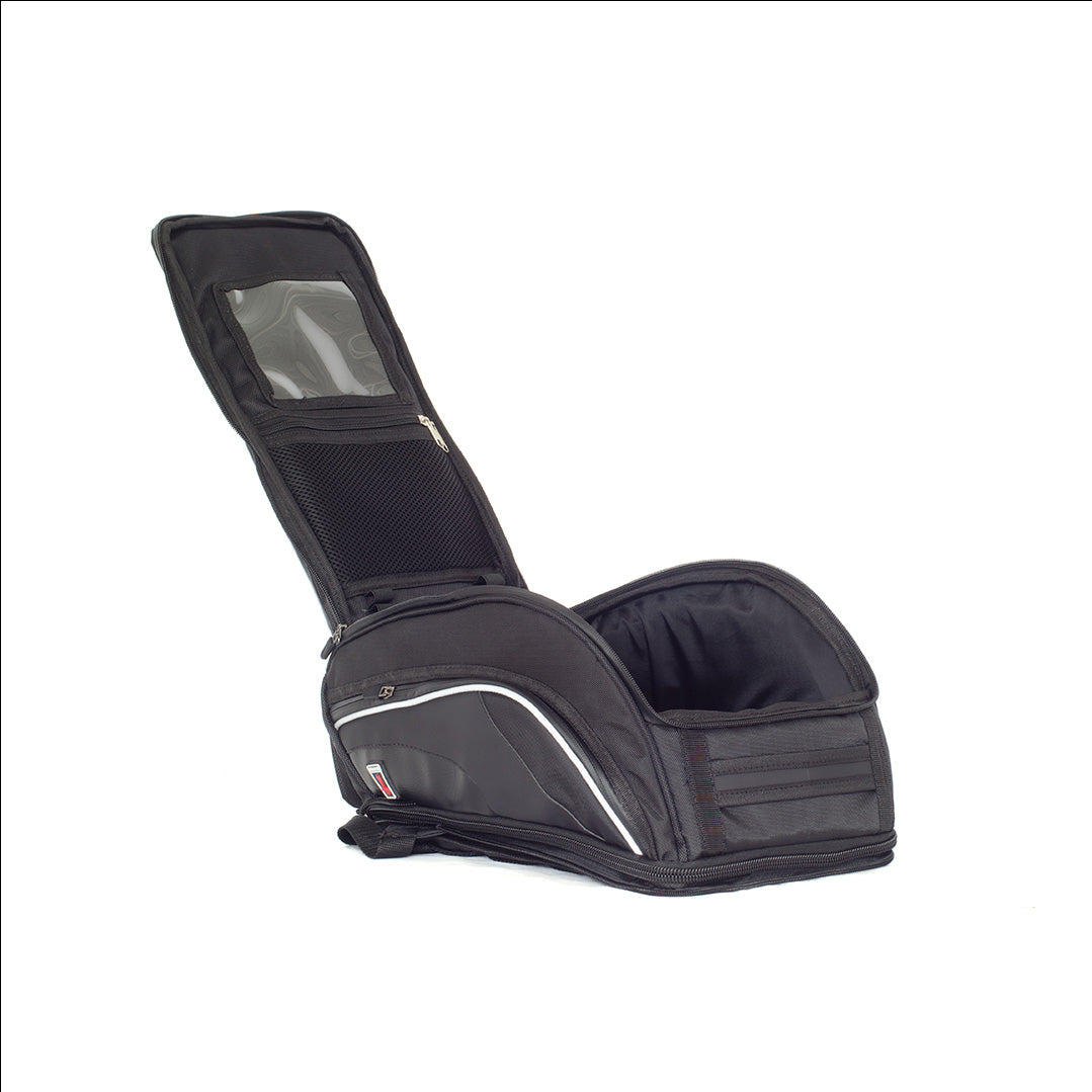 Tankbag GPS - Bolsa Tanquera para Motocicleta