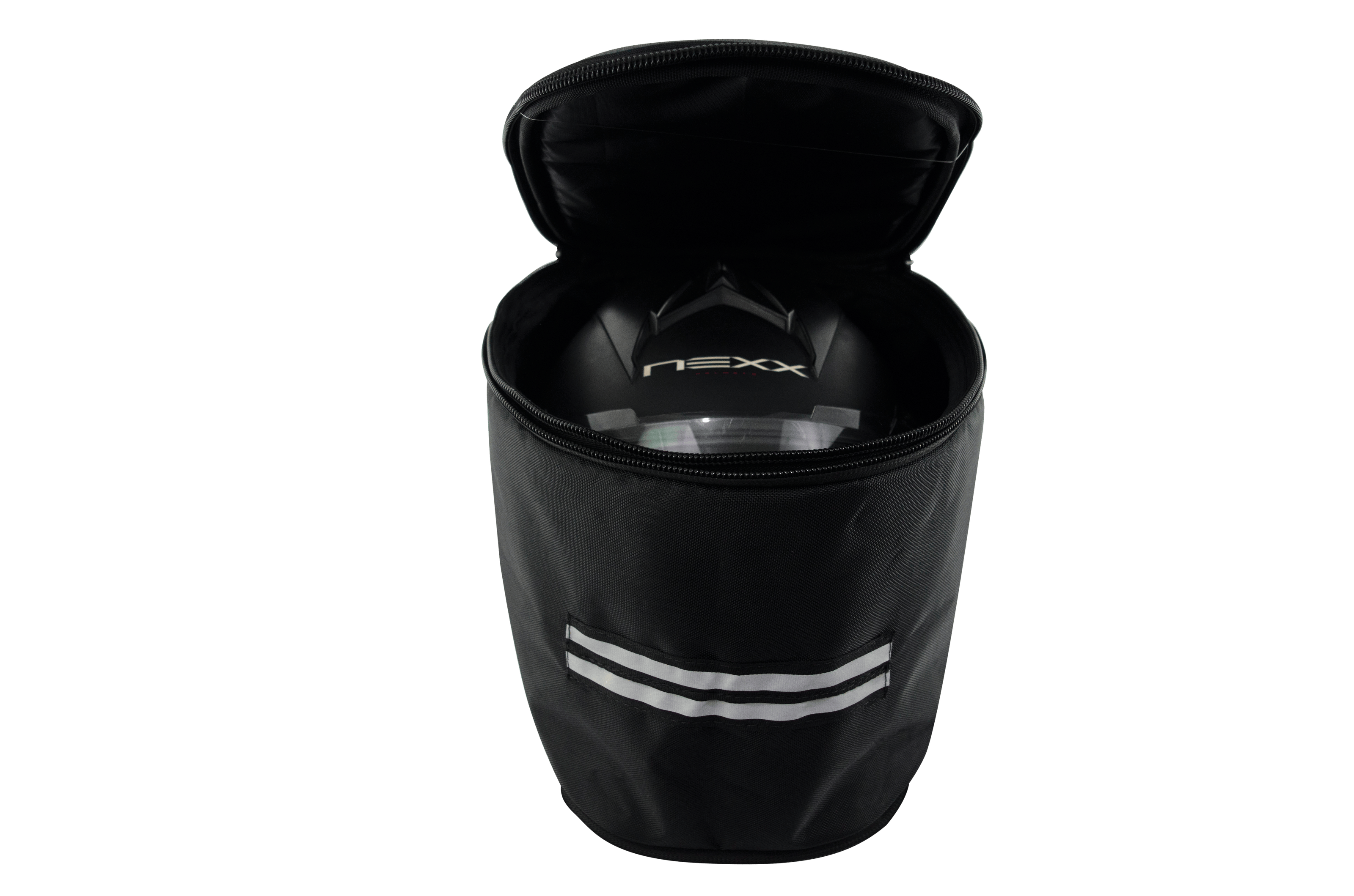 TailBag Dual | Portacasco Plano Masterbag