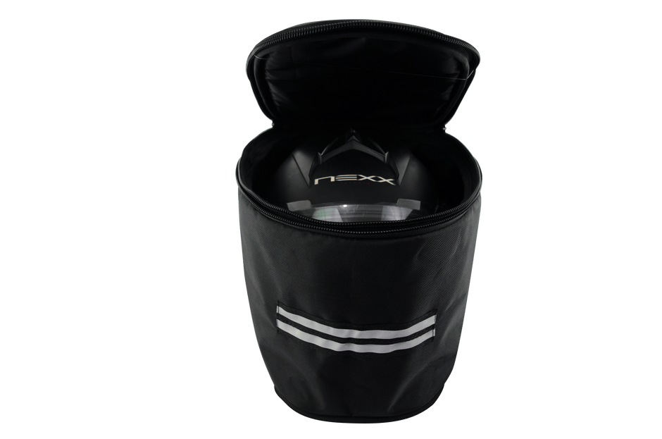 TailBag Dual | Portacasco Plano Masterbag