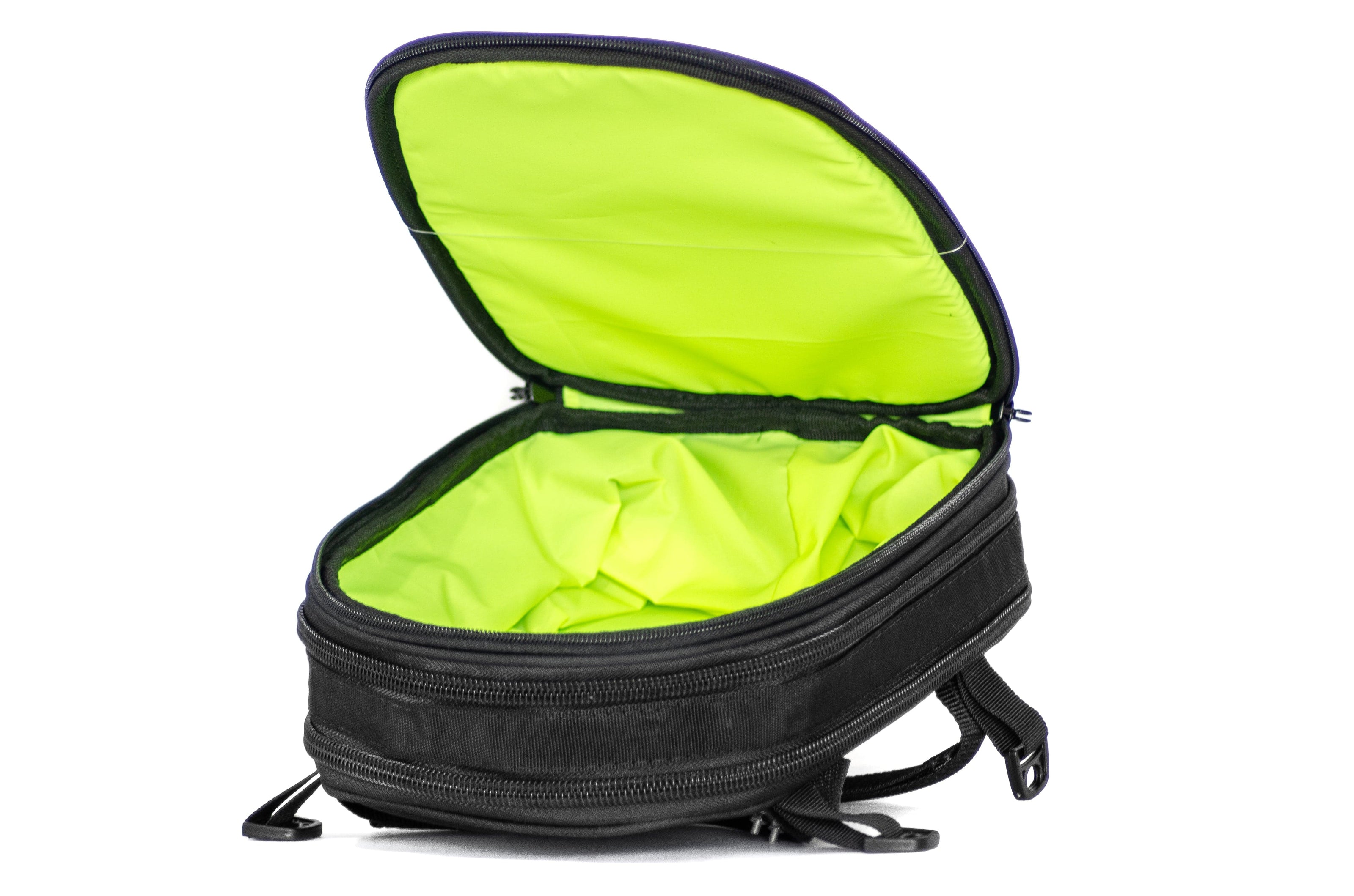 TailBag Dual | Portacasco Plano Masterbag