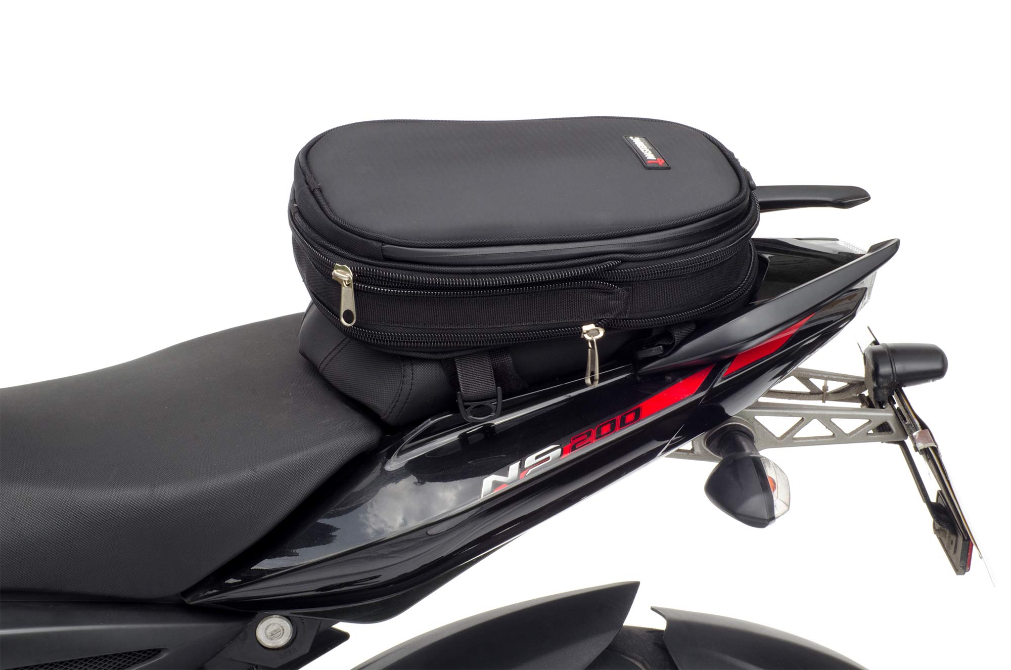 TailBag Dual | Portacasco Plano Masterbag