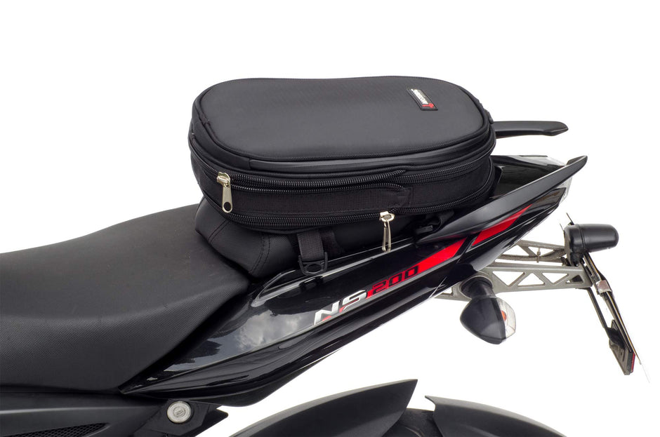 TailBag Dual | Portacasco Plano Masterbag