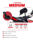 TankBag Medium | Bolsa Tanquera para Motocicleta