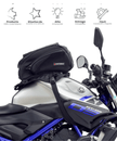 TankBag Medium | Bolsa Tanquera para Motocicleta