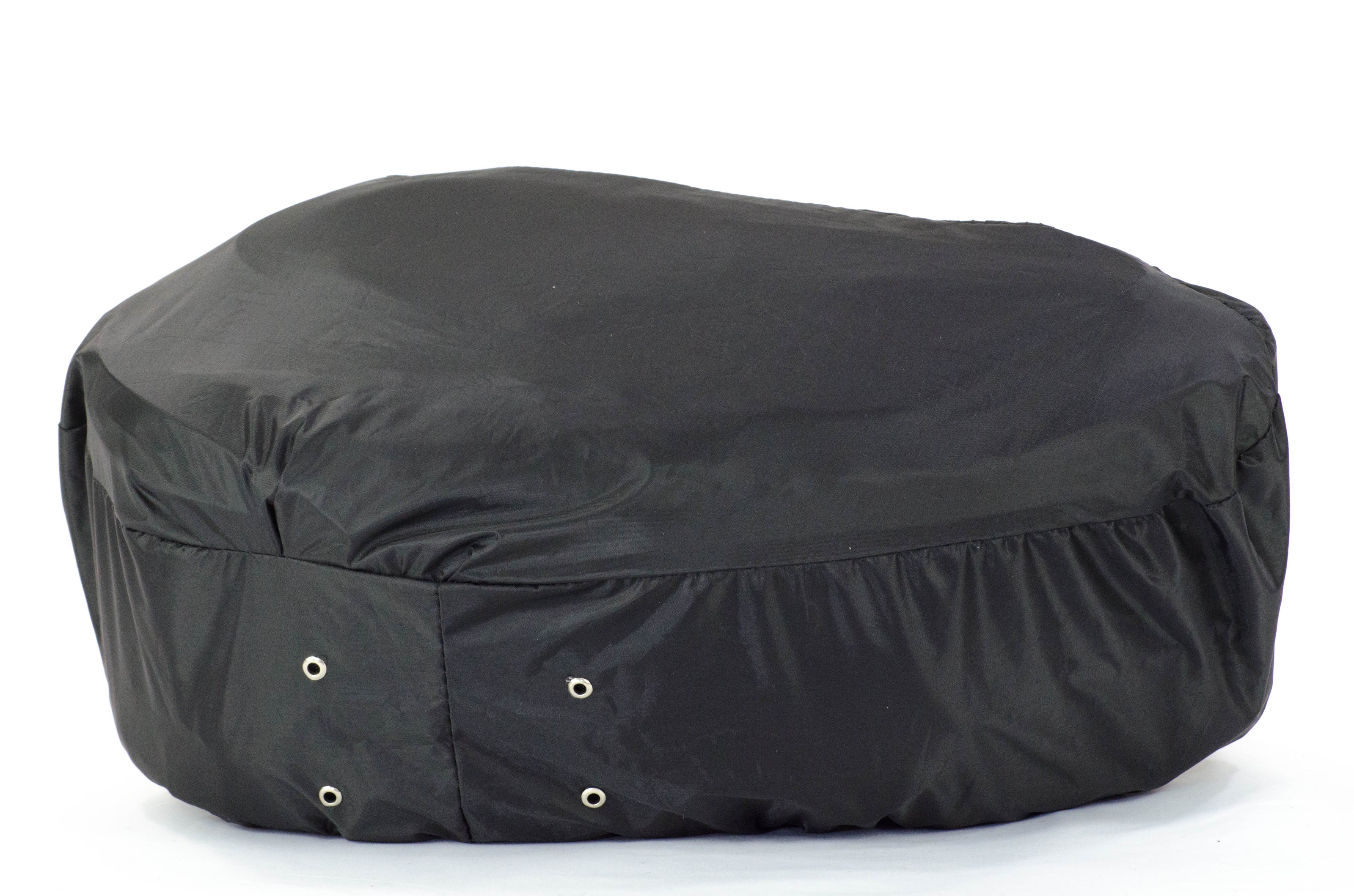 Pijamas Externas para Alforjas – Impermeables con Drenaje Inteligente