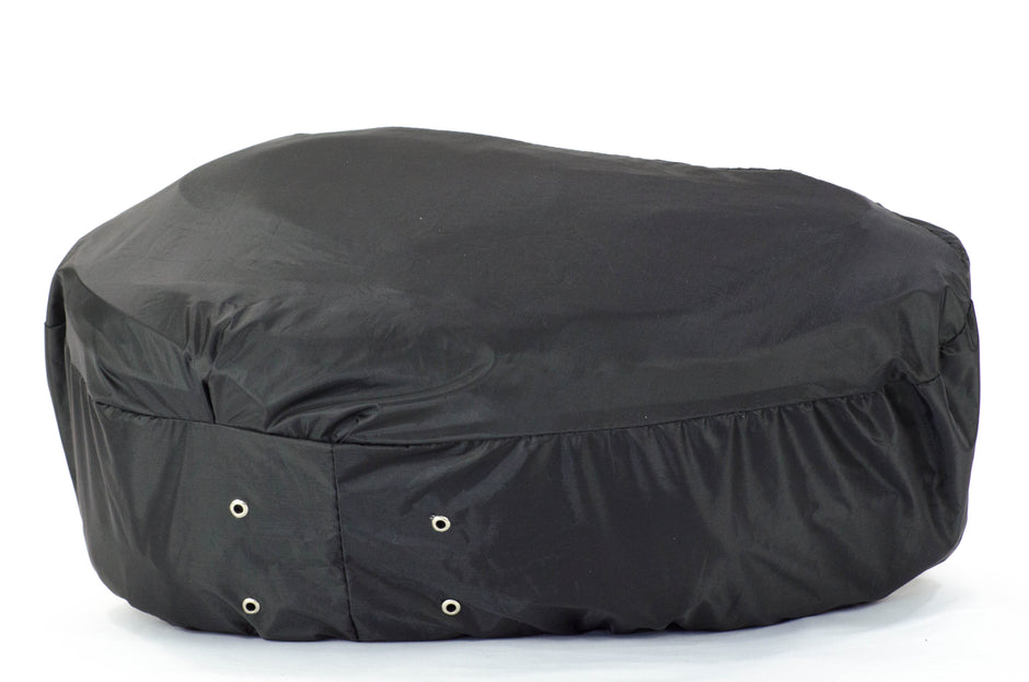 Pijamas Externas para Alforjas – Impermeables con Drenaje Inteligente