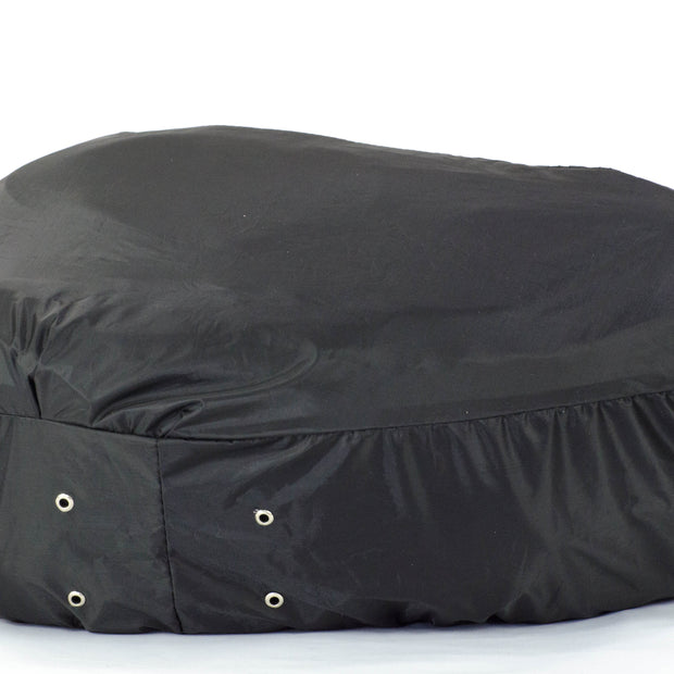 Pijamas Externas para Alforjas – Impermeables con Drenaje Inteligente