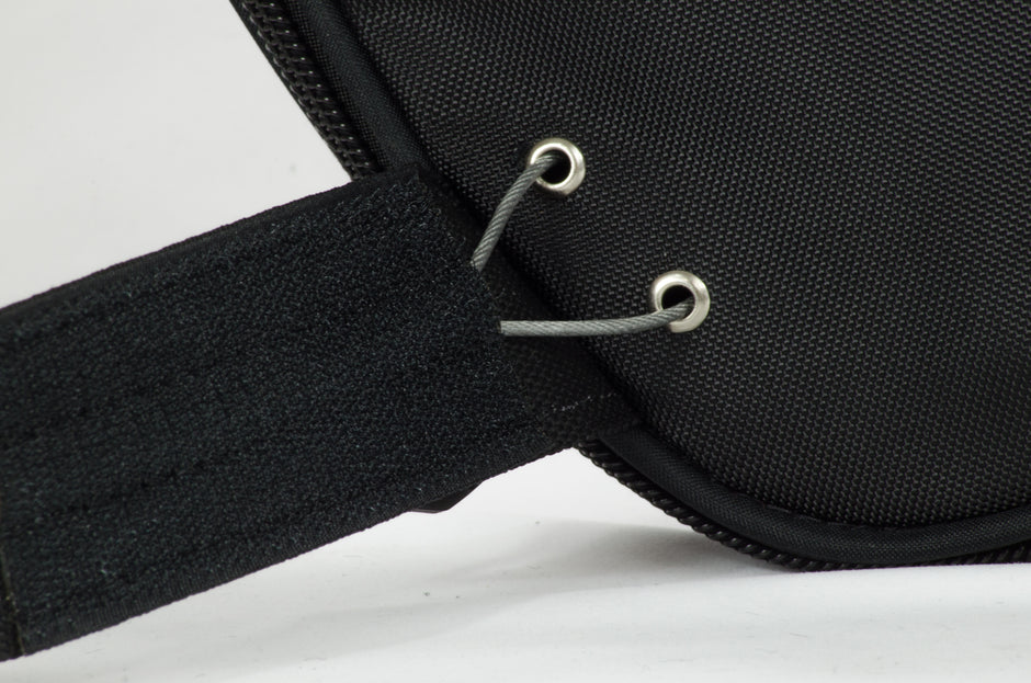 TailBag Dual | Portacasco Plano Masterbag