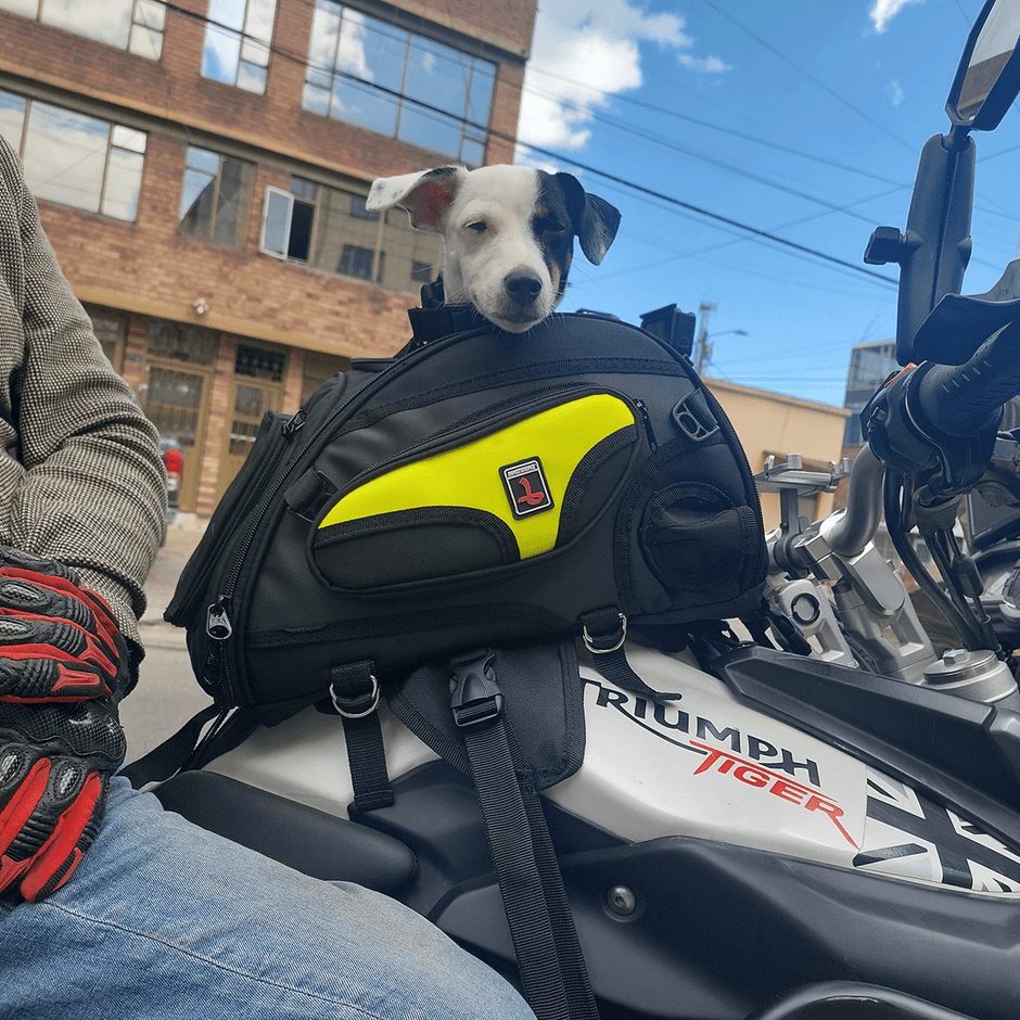PetBag para Motos