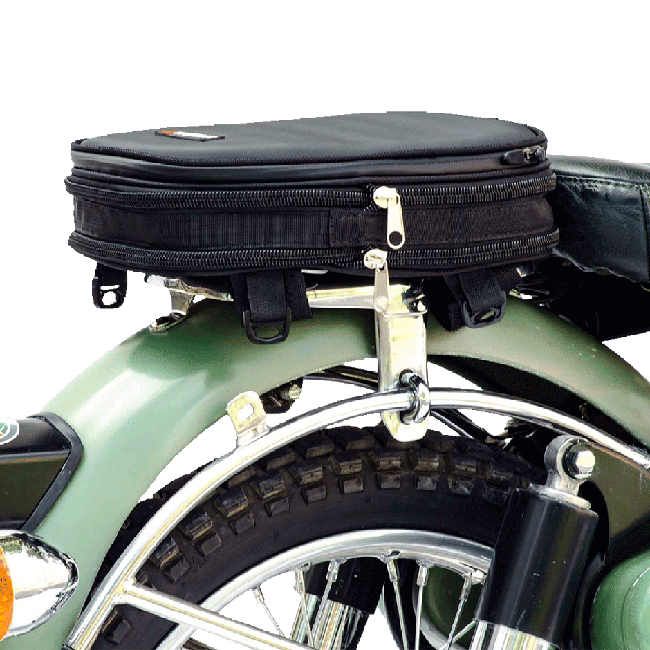 TailBag Dual | Portacasco Plano Masterbag