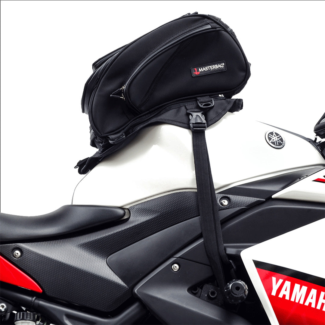 TankBag Medium | Bolsa Tanquera para Motocicleta