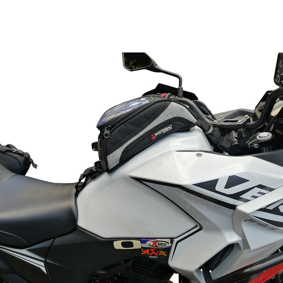 Tankbag Beetle | Bolsa Tanquera para Motocicleta