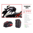 Tankbag GPS - Bolsa Tanquera para Motocicleta
